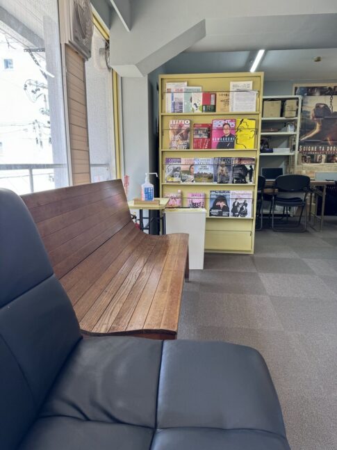 【映画館の旅】名古屋「ナゴヤキネマ・ノイ」へ行ってみた!